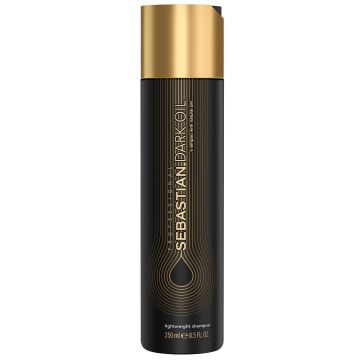 Sebastian Dark Oil Lightweight Shampoo 8.4 oz