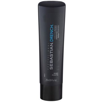 Sebastian Drench Moisturizing Shampoo 8.4 oz