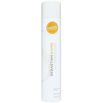 Sebastian Original Shaper Hair Spray 10.6 oz [VOC 80%]