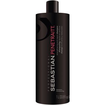 Sebastian Penetraitt Shampoo 33.8 oz