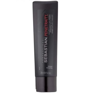 Sebastian Penetraitt Shampoo 8.5 oz