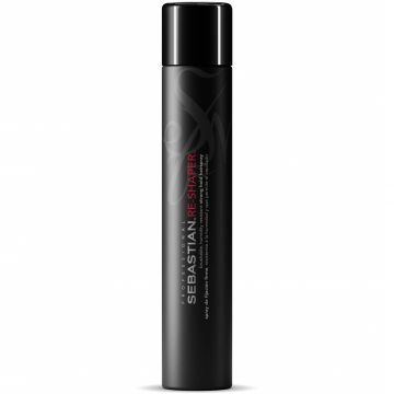 Sebastian Re-Shaper Strong Hold Hair Spray 10.6 oz