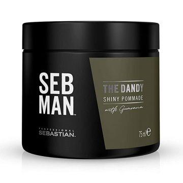 Sebastian SEB MAN The Dandy Pomade 2.51 oz