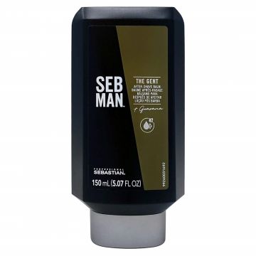 Sebastian SEB MAN The Gent After Shave Balm 5.07 oz