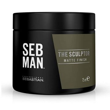 Sebastian SEB MAN The Sculptor Matte Clay 2.57 oz