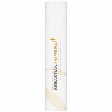 Sebastian Shaper Plus+ Hair Spray 10.6 oz [VOC 55%]