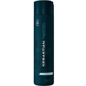 Sebastian Twisted Elastic Detangler for Curl Conditioner 8.45 oz