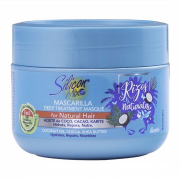 Avanti Silicon Mix Rizos Naturales Deep Treatment Masque 8 oz