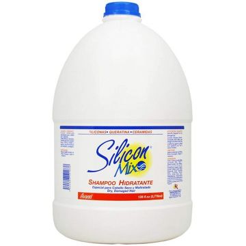 Avanti Silicon Mix Shampoo Hidratante 1 Gallon