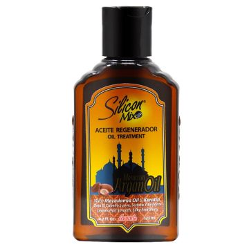 Avanti Silicon Mix Moroccan Argan Oil Treatment 4.2 oz