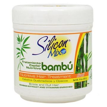 Avanti Silicon Mix Bambu Nutritive Hair Treatment 16 oz