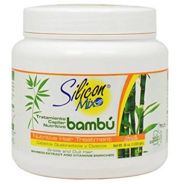 Avanti Silicon Mix Bambu Nutritive Hair Treatment 36 oz