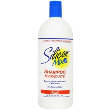 Avanti Silicon Mix Shampoo Hidratante 36 oz