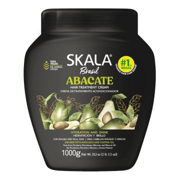 SKALA Brasil Abacate Hair Treatment 35.2 oz