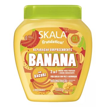 SKALA Brasil Divina Cor Hair Treatment 35.2 oz