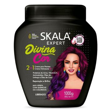 SKALA Brasil Abacate Hair Treatment 35.2 oz