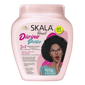 SKALA Expert Divino Potao Hair Treatment 35.2 oz