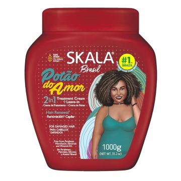 SKALA Expert Potao do Amor Hair Treatment 35.2 oz
