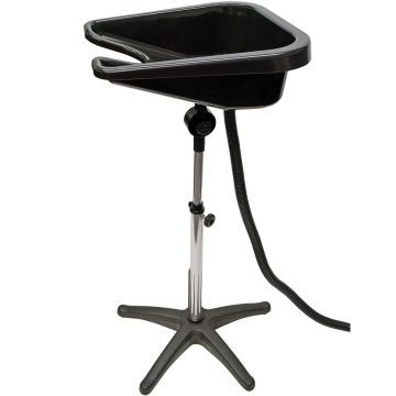 Burmax Portable Shampoo Bowl #9044