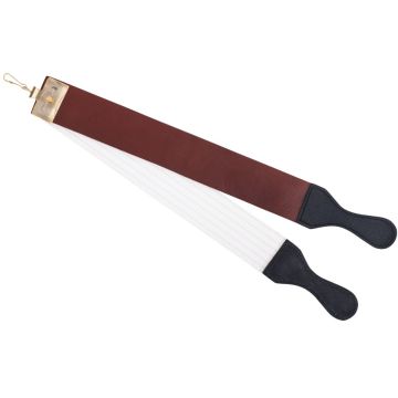 Scalpmaster Barber Strop [2" Wide, 20" Long] #BS-1