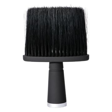 Scalpmaster Extra Wide Neck Duster With Soft Nylon Bristles #ND-22
