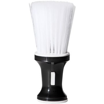 Scalpmaster Neck Duster with Powder Dispenser #ND-7