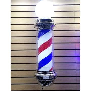 Scalpmaster Barber Pole #SC-9020