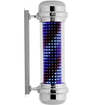 Scalpmaster LED Barber Pole #SC-9041