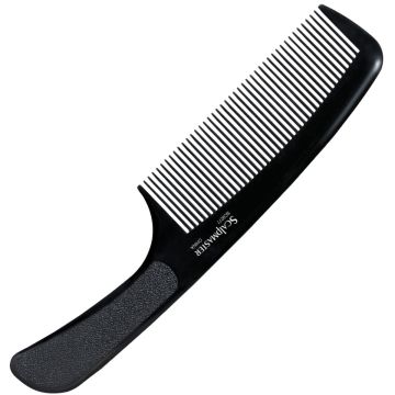 Scalpmaster Barber Comb - 9" #SC9279