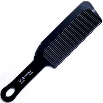 Scalpmaster Barber Comb - 9" #SC9279