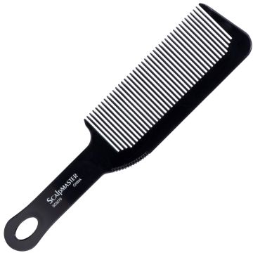 Scalpmaster Barber Comb - 9" #SC9279