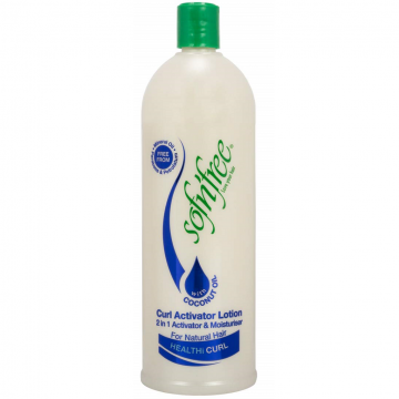 Sofn'free Curl Activator Lotion 23.56 oz