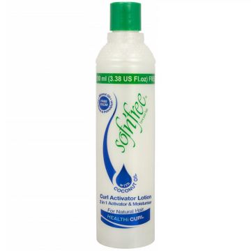 Sofn'free Curl Activator Lotion 11.84 oz