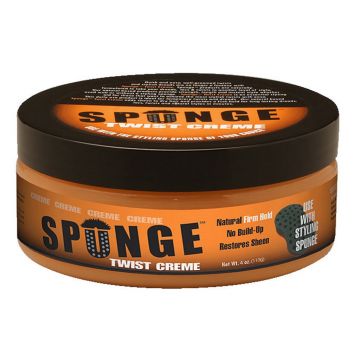 Spunge Twist Creme 4 oz