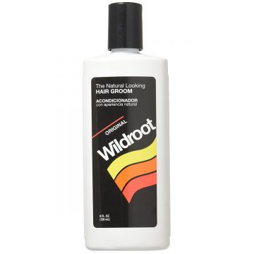 Stephan Wildroot Hair Groom Original 4 oz