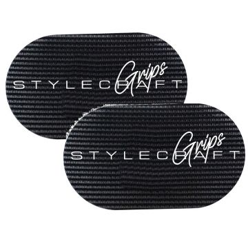 Stylecraft Magic Hair Grippers 2 Pack #SCGMS