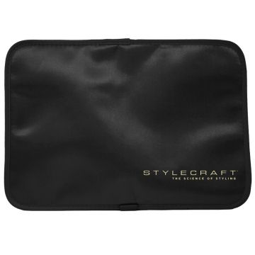 Stylecraft Heat Resistant Travel Mat & Pouch #SCHRP1