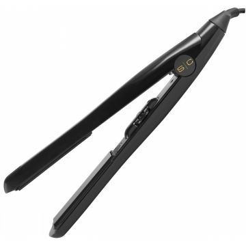 Stylecraft Super Ceramic Professional Styling Iron 1" - Black #SCSC1