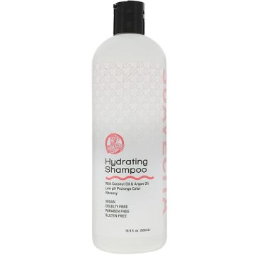 Suavecita Hydrating Shampoo 16.9 oz