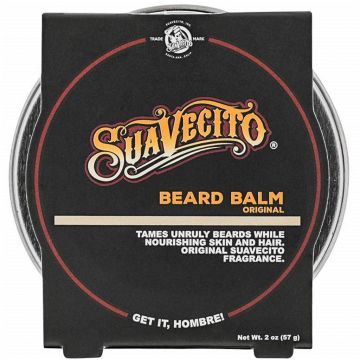 Suavecito Beard Balm - Original 1.5 oz