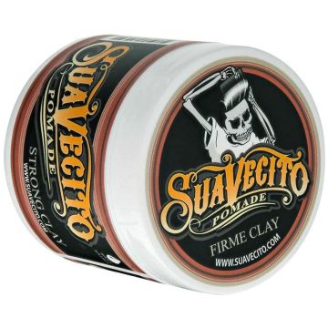 Suavecito Original Hold Pomade 4 oz