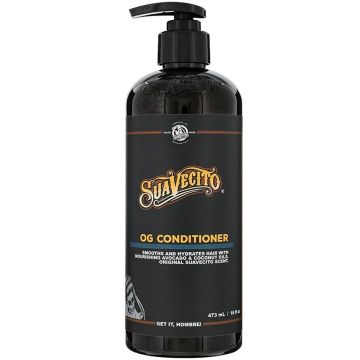 Suavecito OG Conditioner 16 oz