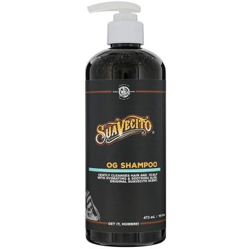 Suavecito OG Shampoo 16 oz
