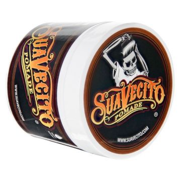 Suavecito Original Hold Pomade 4 oz