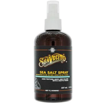 Suavecito Sea Salt Spray 8 oz