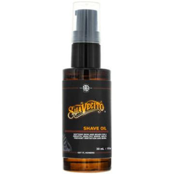 Suavecito Shave Oil 1 oz