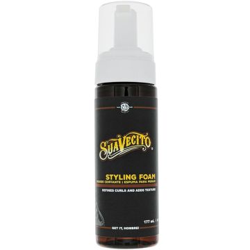 Suavecito Sea Salt Spray 8 oz