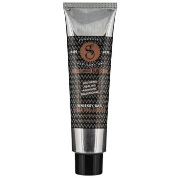 Suavecito Premium Blends Shaving Creme -  Whiskey Bar 4 oz