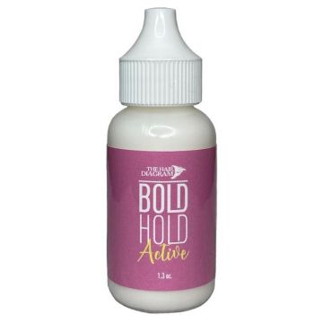 The Hair Diagram Bold Hold Active 1.3 oz