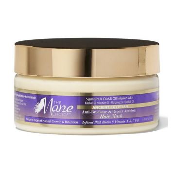 The Mane Choice Ancient Egyptian Anti-Breakage & Repair Antidote Hair Mask 8 oz